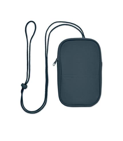 RPET putna torbica za nošenje preko tijela