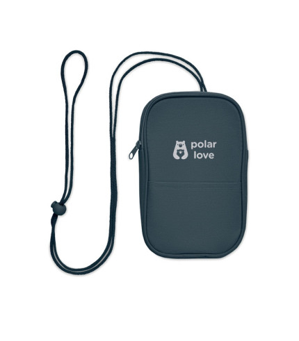 RPET putna torbica za nošenje preko tijela