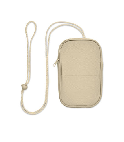 RPET putna torbica za nošenje preko tijela