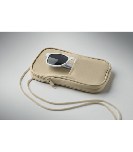 RPET putna torbica za nošenje preko tijela