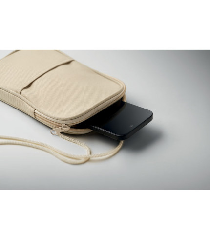 RPET putna torbica za nošenje preko tijela