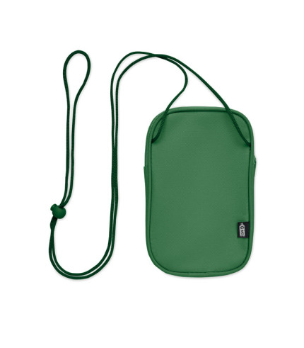 RPET putna torbica za nošenje preko tijela