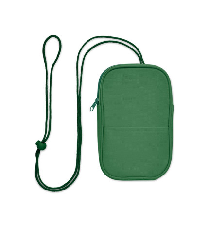 RPET putna torbica za nošenje preko tijela