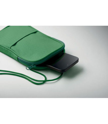 RPET putna torbica za nošenje preko tijela