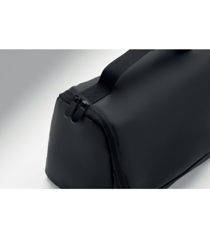 Kozmetička viseća torba od PU-a