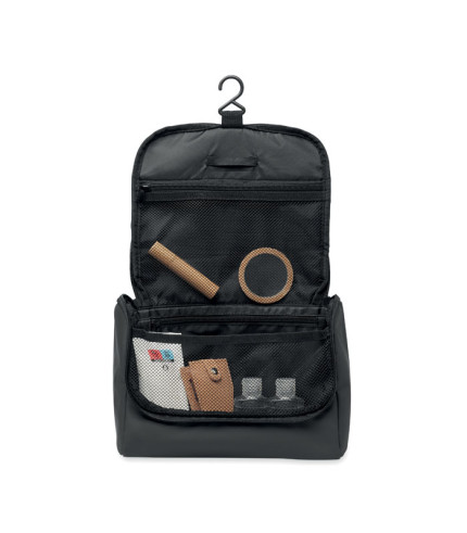 Kozmetička viseća torba od PU-a