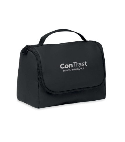 Kozmetička viseća torba od PU-a