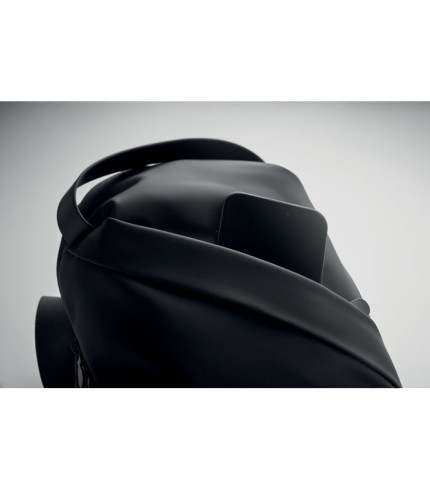 Torba za preko prsa od mekog PU materijala