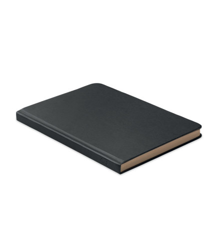 A5 PLA bilježnica od šećerne trske