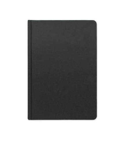 A5 sugarcane PLA notebook