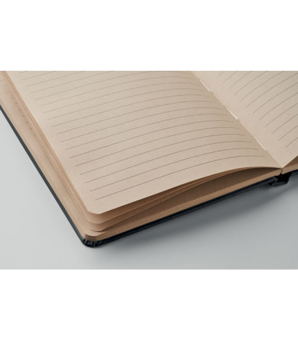 A5 sugarcane PLA notebook