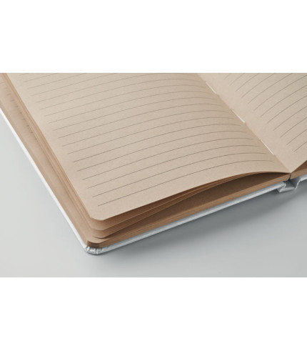 A5 sugarcane PLA notebook