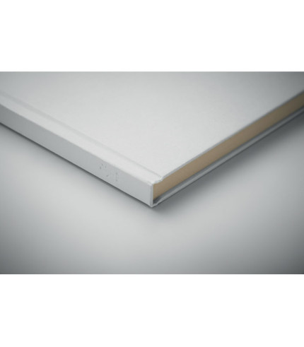 A5 sugarcane PLA notebook