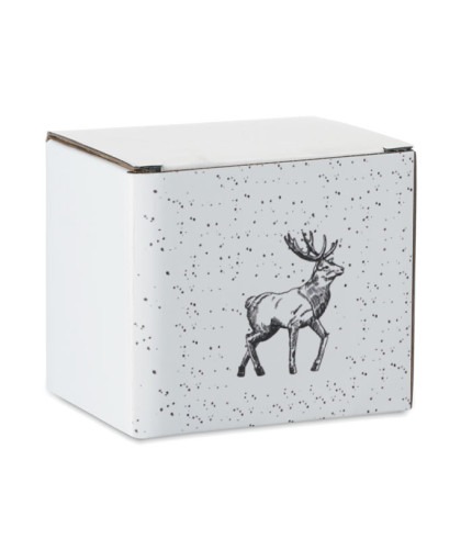 Sezonska keramička šalica 300ml