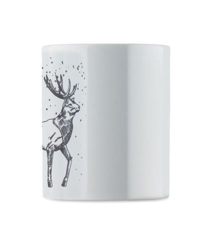 Sezonska keramička šalica 300ml