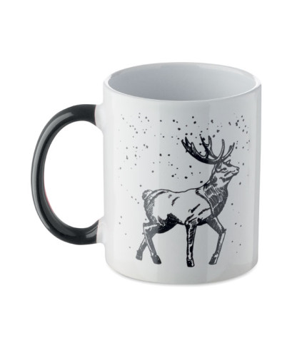 Sezonska keramička šalica 300ml