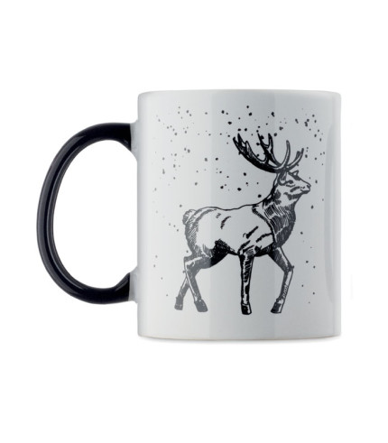 Sezonska keramička šalica 300ml