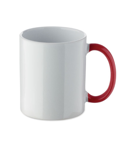 Sezonska keramička šalica 300ml