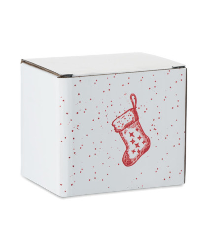 Sezonska keramička šalica 300ml