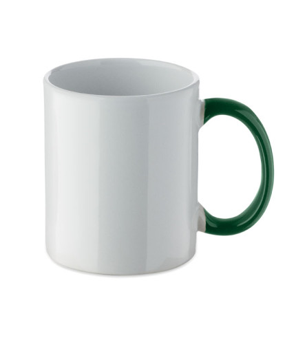 Seasonal ceramic mug 300ml