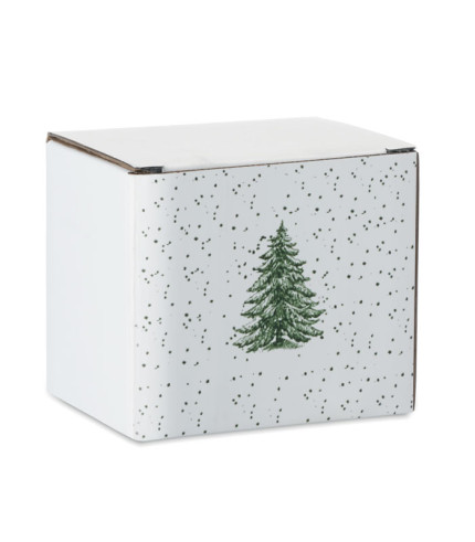 Seasonal ceramic mug 300ml