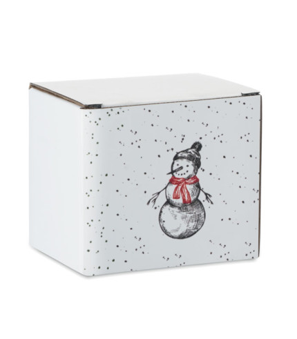 Sezonska keramička šalica 300ml