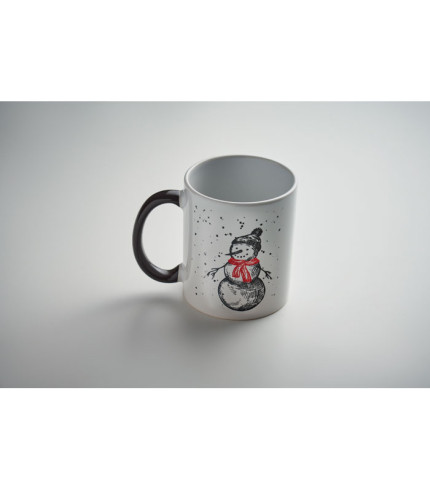 Sezonska keramička šalica 300ml