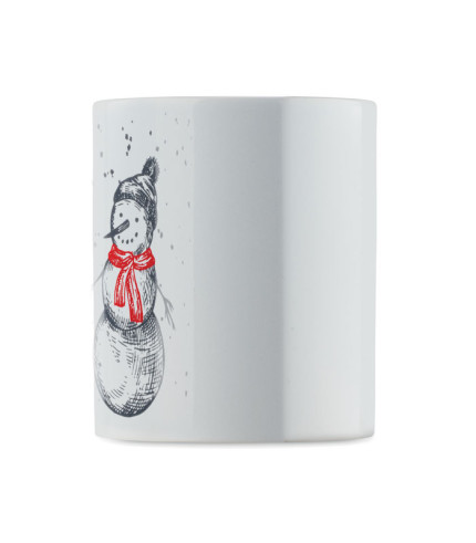 Sezonska keramička šalica 300ml