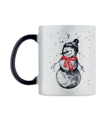 Sezonska keramička šalica 300ml