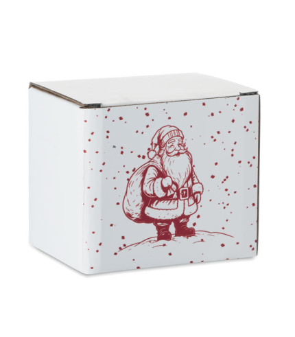 Sezonska keramička šalica 300ml