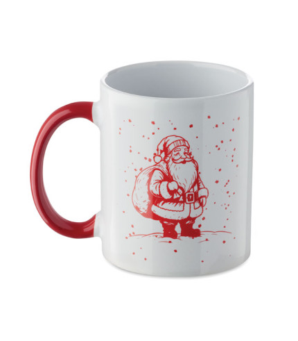 Sezonska keramička šalica 300ml