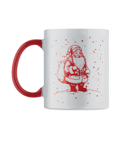 Sezonska keramička šalica 300ml