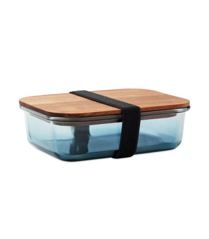 Glass lunch box 800ml