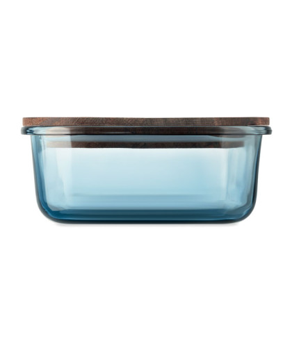 Glass lunch box 800ml