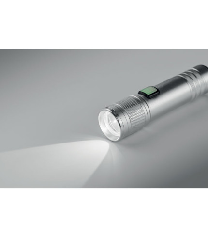 Punjiva COB svjetiljka