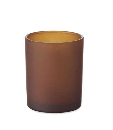 Svijeća od biljnog voska 80 gr