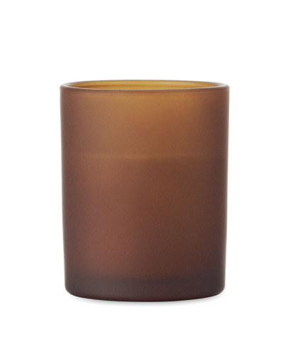 Svijeća od biljnog voska 80 gr