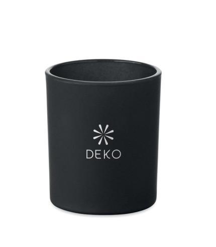 Svijeća od biljnog voska 80 gr