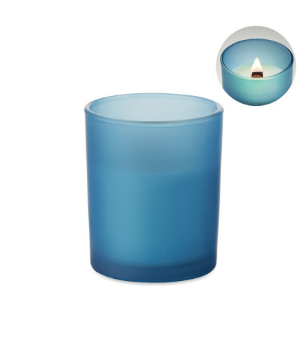 Svijeća od biljnog voska 80 gr