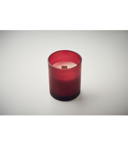 Svijeća od biljnog voska 80 gr