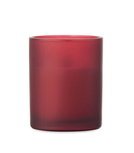 Svijeća od biljnog voska 80 gr