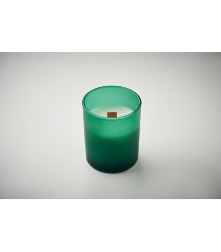 Svijeća od biljnog voska 80 gr