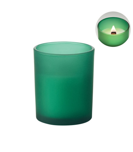 Svijeća od biljnog voska 80 gr