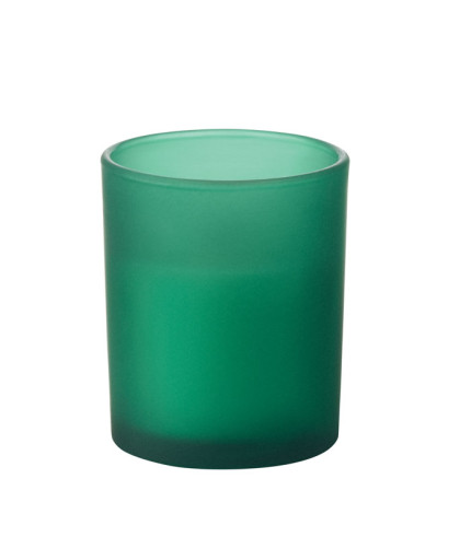 Svijeća od biljnog voska 80 gr