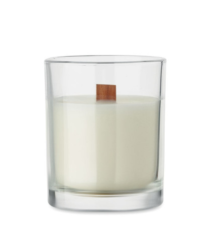 Svijeća od biljnog voska 80 gr