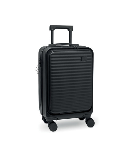 Kolica od tvrde ABS školjke od 20 inča