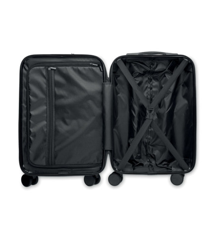 Kolica od tvrde ABS školjke od 20 inča