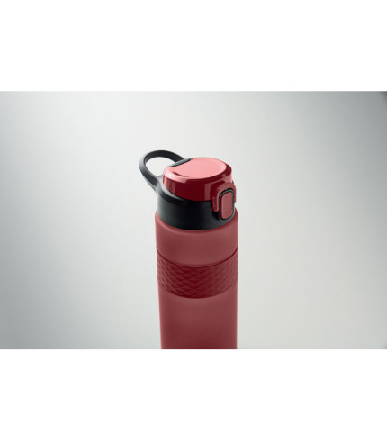 RPET drinking bottle 700ml