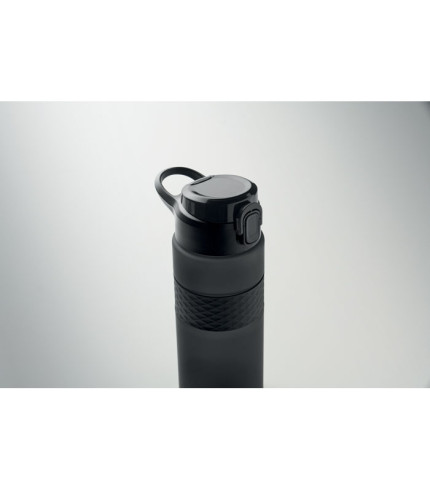 RPET drinking bottle 700ml