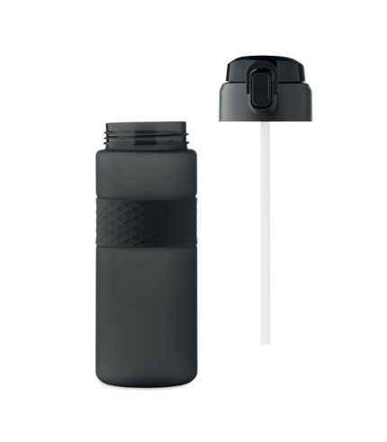 RPET drinking bottle 700ml